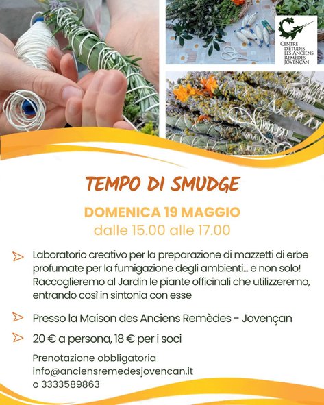Locandina tempo di Smudge