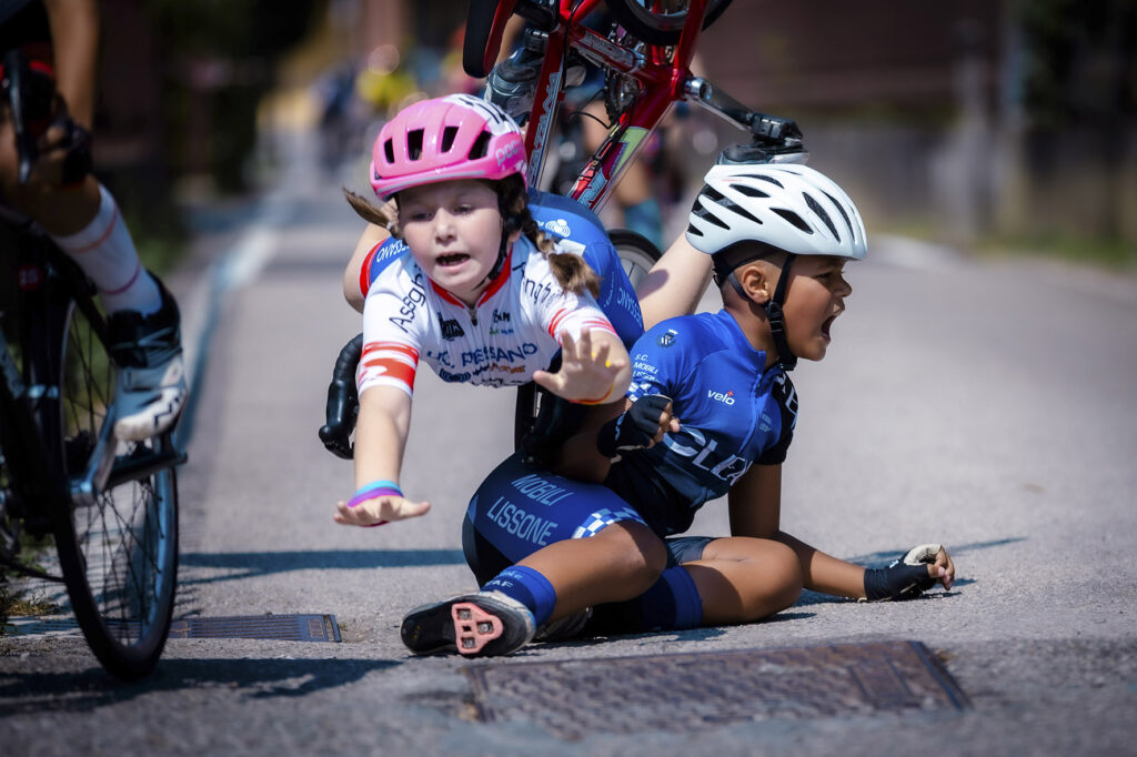 The best of cycling 2023
©Simone Panzeri