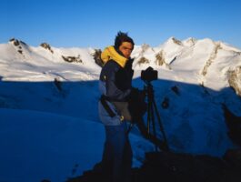 Mostra fotografica di Davide Camisasca al Forte di Bard