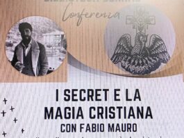 A Donnas, i secret e la magia cristiana con Fabio Mauro