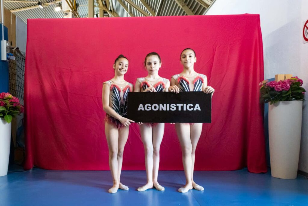 Aosta Agonistica 1