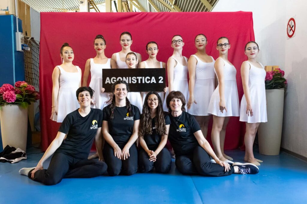 Aostaa Agonistica2