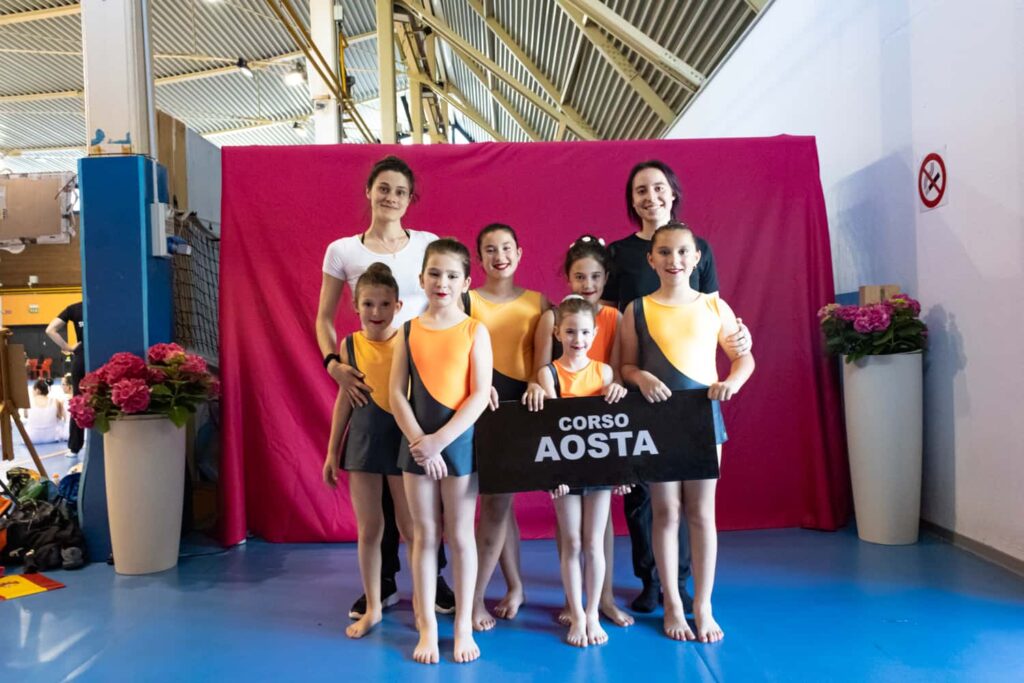 Aostaa Corso