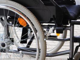 Misure per il sostegno delle persone con disabilità