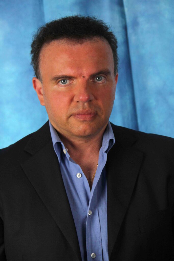 Francesco Menchiari