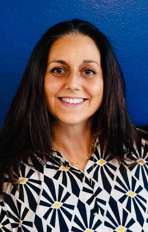 Giorgia Priolo Componente della giuria Cervino CineMountain 2024