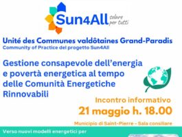 Gestione consapevole dell’energia e povertà energetica al tempo delle Comunità energetiche rinnovabili