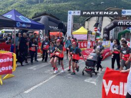 Monte Zerbion Skyrace 2024