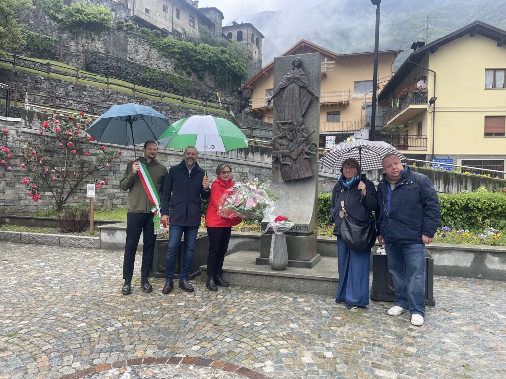 1° maggio 2024 verres manifestazione sindacale