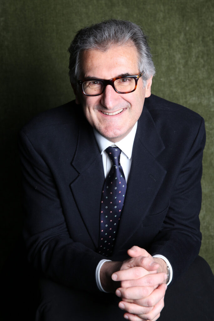 Lamberto Vallarino Gancia