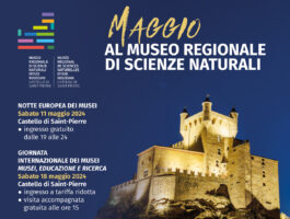 Maggio 2024 al Museo di Scienze naturali di Saint-Pierre