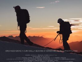 Documentario a Verrès: Montagne di plastica