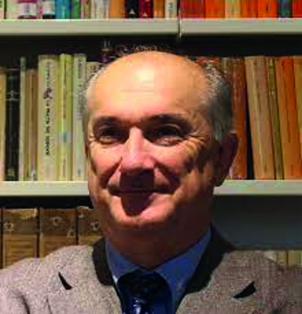 Roberto Manfredini