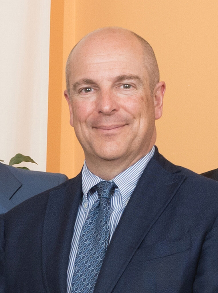 Pierfrancesco Frau
