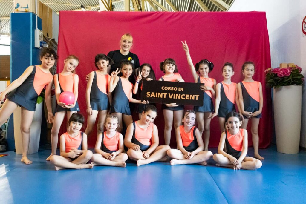 St. Vincent Corso