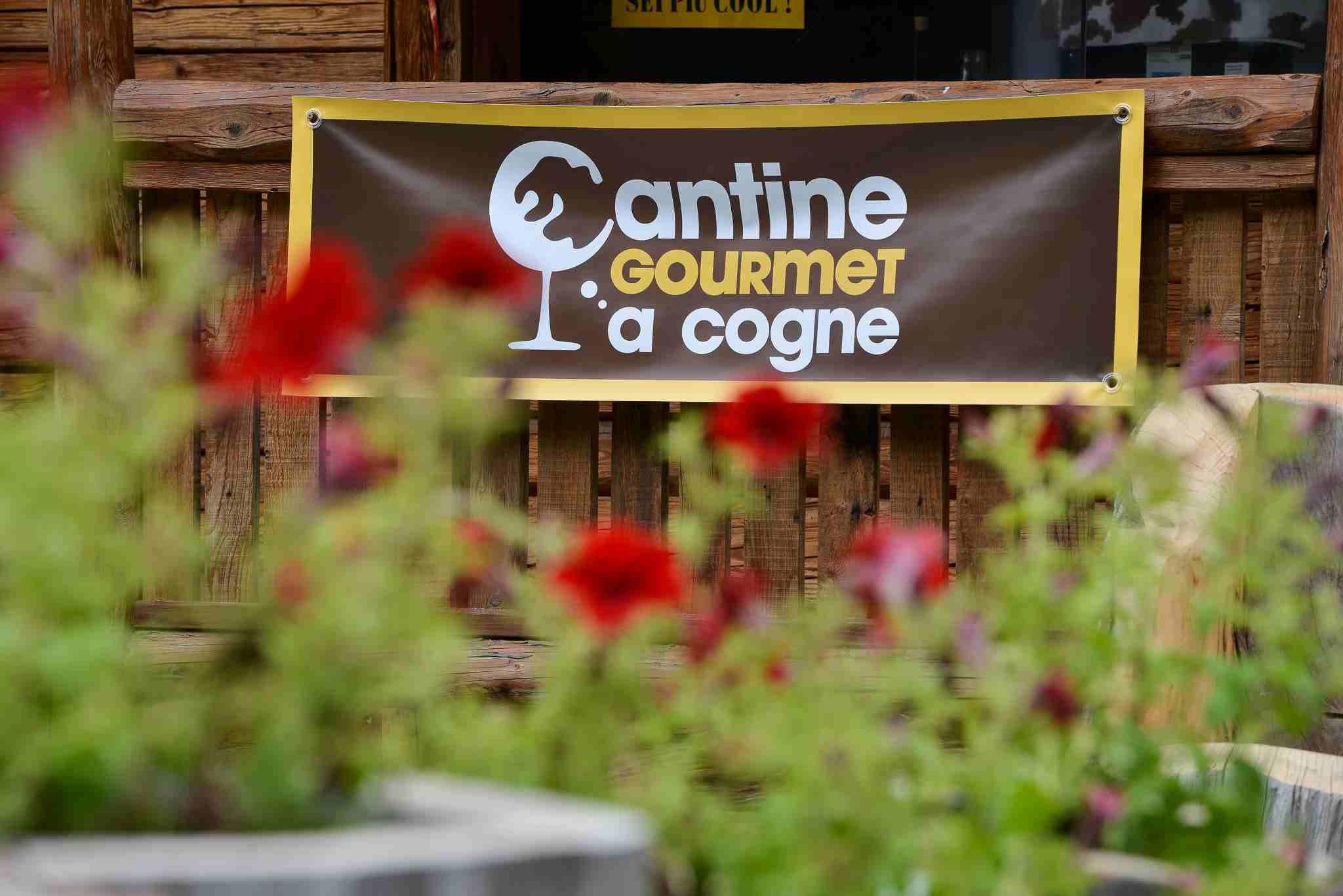Cantine Gourmet 2024 a Cogne