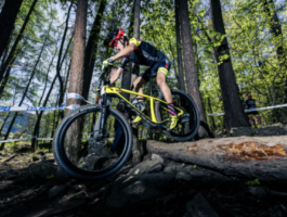 Courmayeur MTB Event: gara internazionale di Cross Country