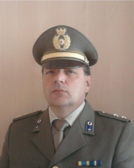 Ten Com Cri (cgd) Antonello Piffari