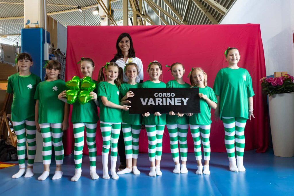 Variney Corso