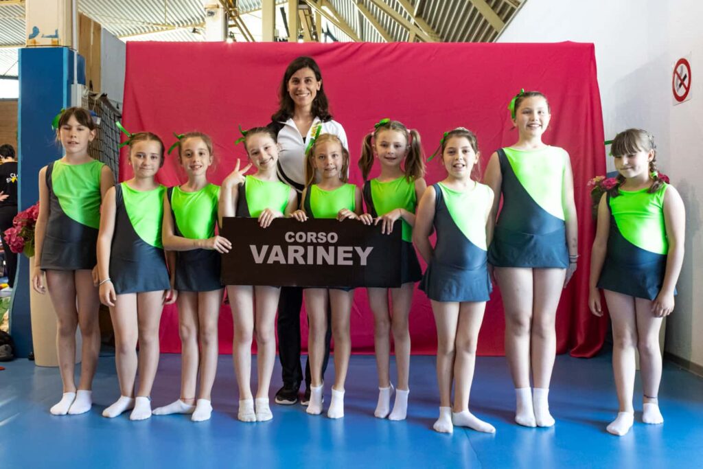 Variney Corso