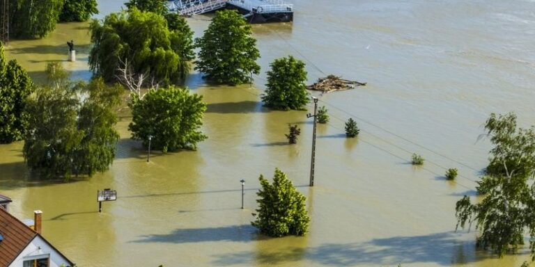 10 mila euro donati per il post-alluvione in Romagna