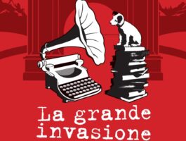 La Grande Invasione arriva ad Aosta