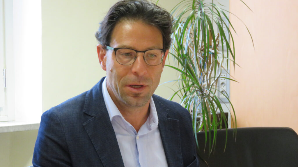 Andrea Camilletti