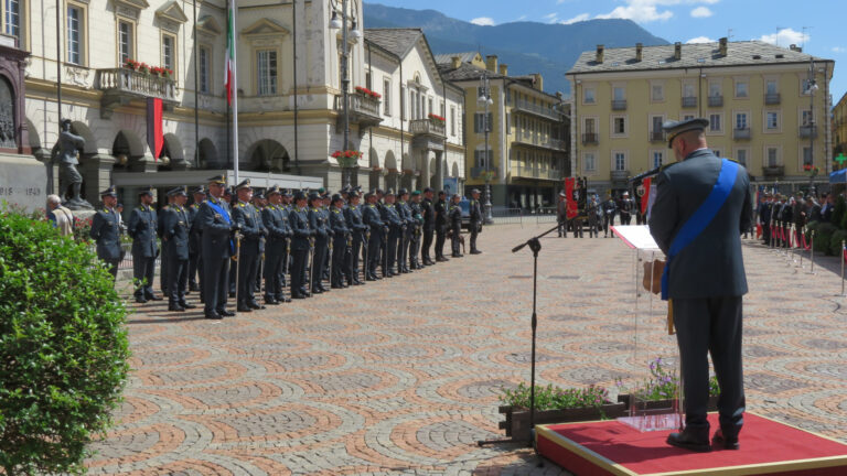 Il 2023 della Guardia di Finanza