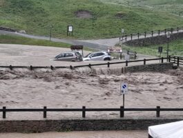 250mila euro di donazioni per il dopo alluvione