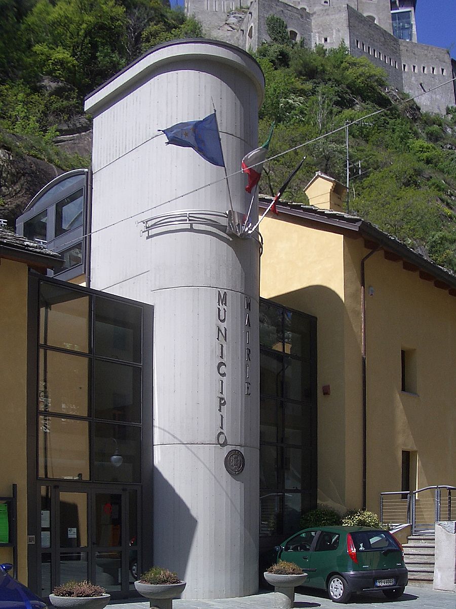 Elezioni comunali 2025: Bard