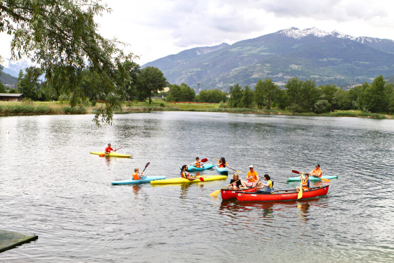 Giornata nazionale dello Sport 2025