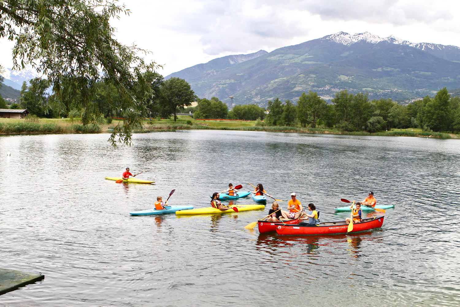 Giornata nazionale dello Sport 2025