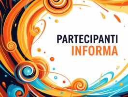 Partecipanti InForma per il Terzo Settore