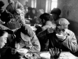 China: Martin Parr e Marc Riboud al Forte di Bard