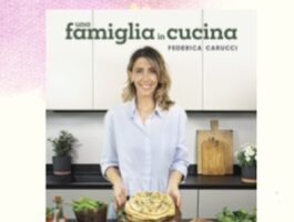 Una famiglia in cucina: 70 ricette di Federica Carucci