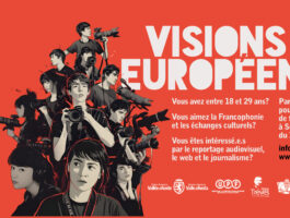 Visions Européennes