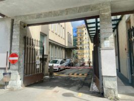 Usl: cambia l\'accesso al Poliambulatorio specialistico di Aosta