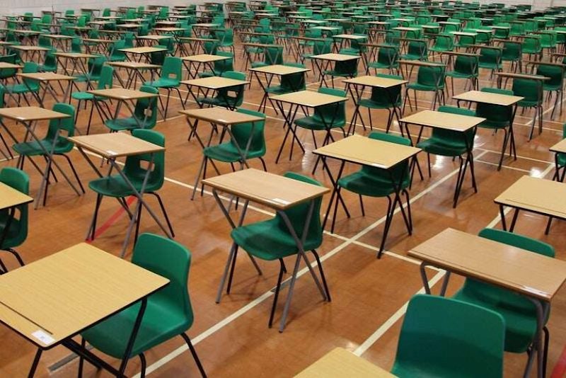 Examen de vérification 2025 de la connaissance de la langue française