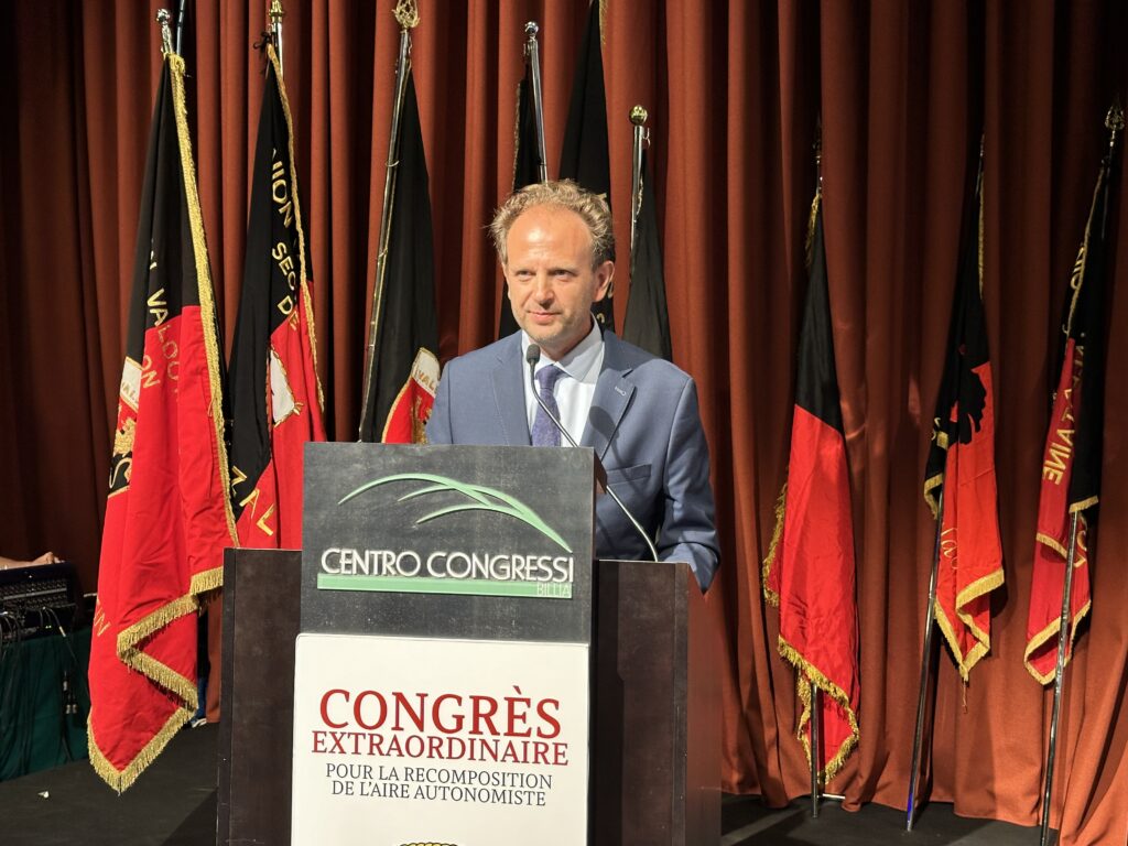 Daniele De Giorgis