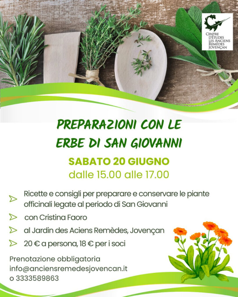 Erbe San Giovanni