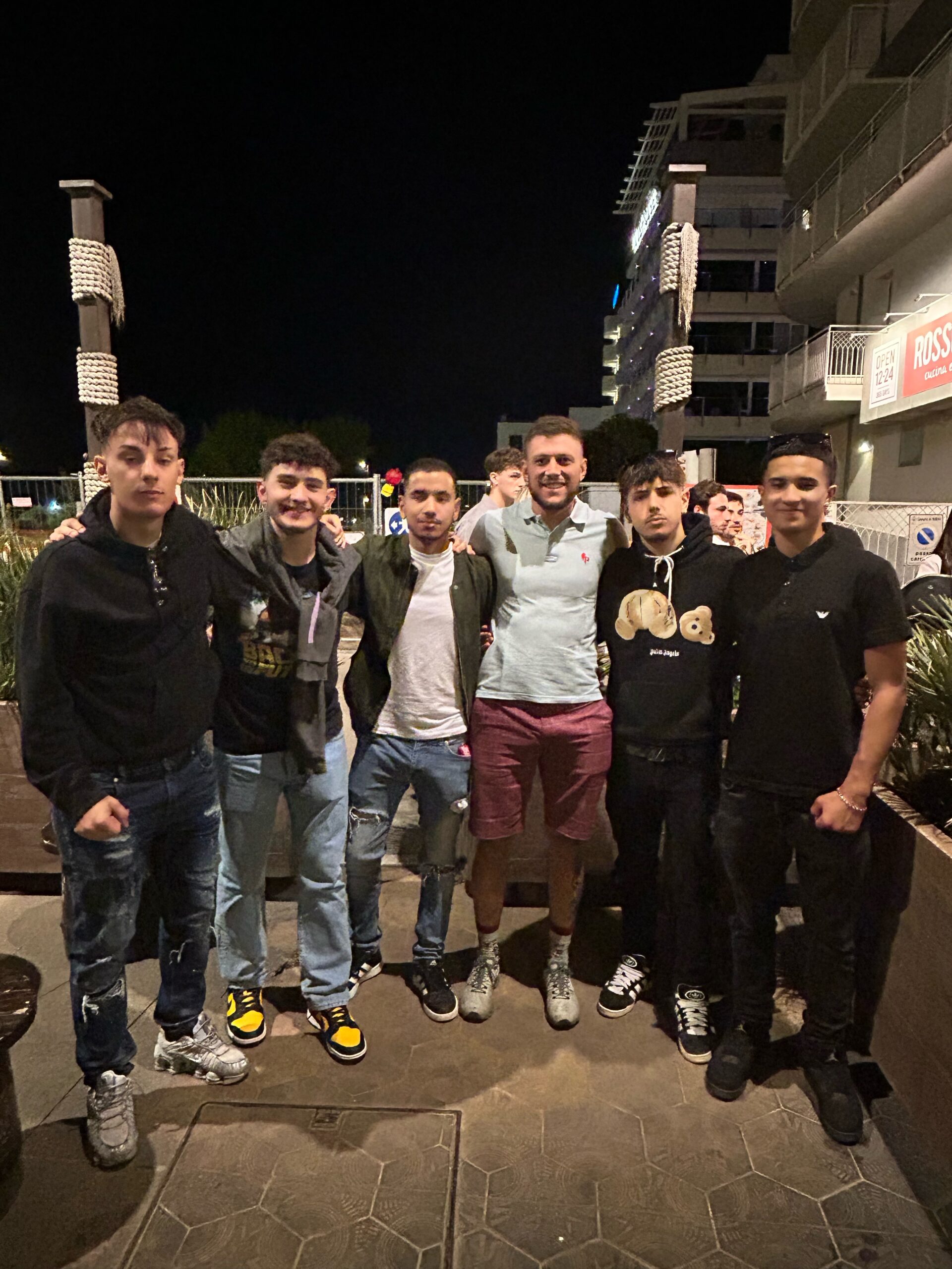 Mma: Campionato italiano youth e junior