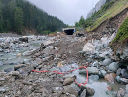 Attivata la piattaforma per il ristoro dei danni da alluvione al turismo