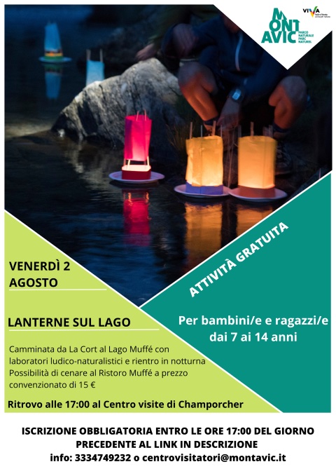 Locandina 2 agosto 2024