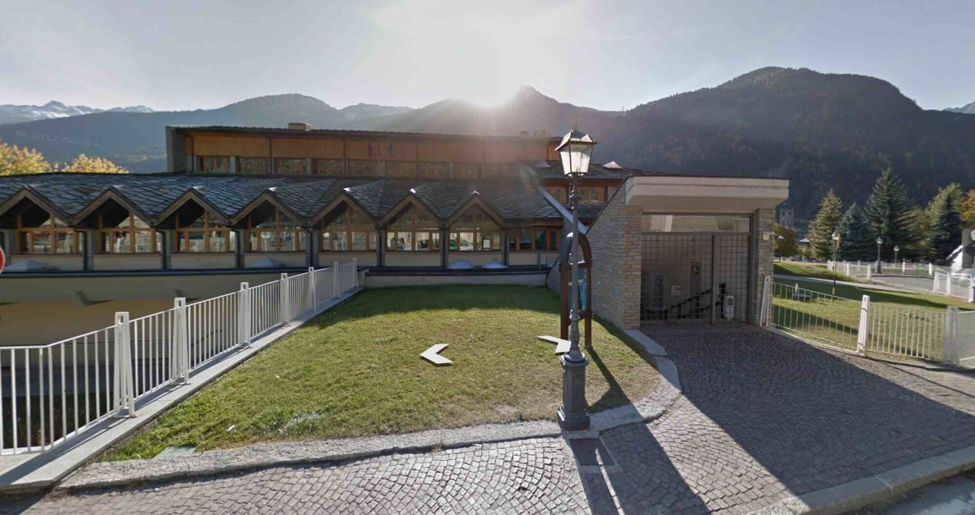 Morgex: dialoghi letterari e avventure al femminile