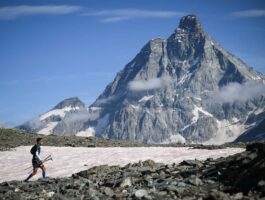 Reggidori e Negra vincono il Cervino Matterhorn Ultra Race 2024