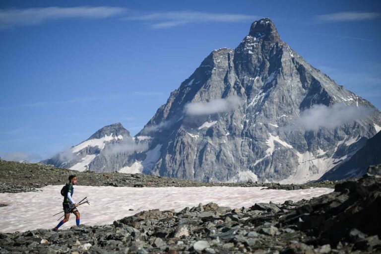 Reggidori e Negra vincono il Cervino Matterhorn Ultra Race 2024