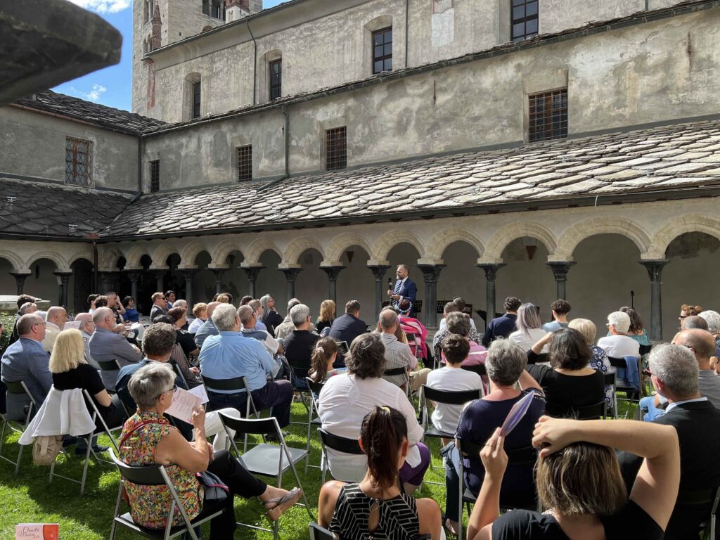 Il Double Wind Quintet al secondo appuntamento della rassegna Claustri Musica