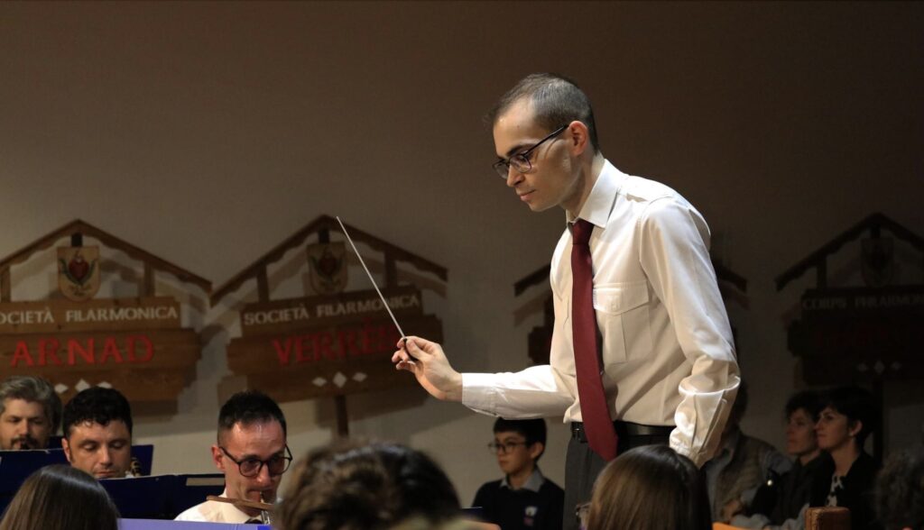 secondo appuntamento della Rassegna “Claustri Musica”