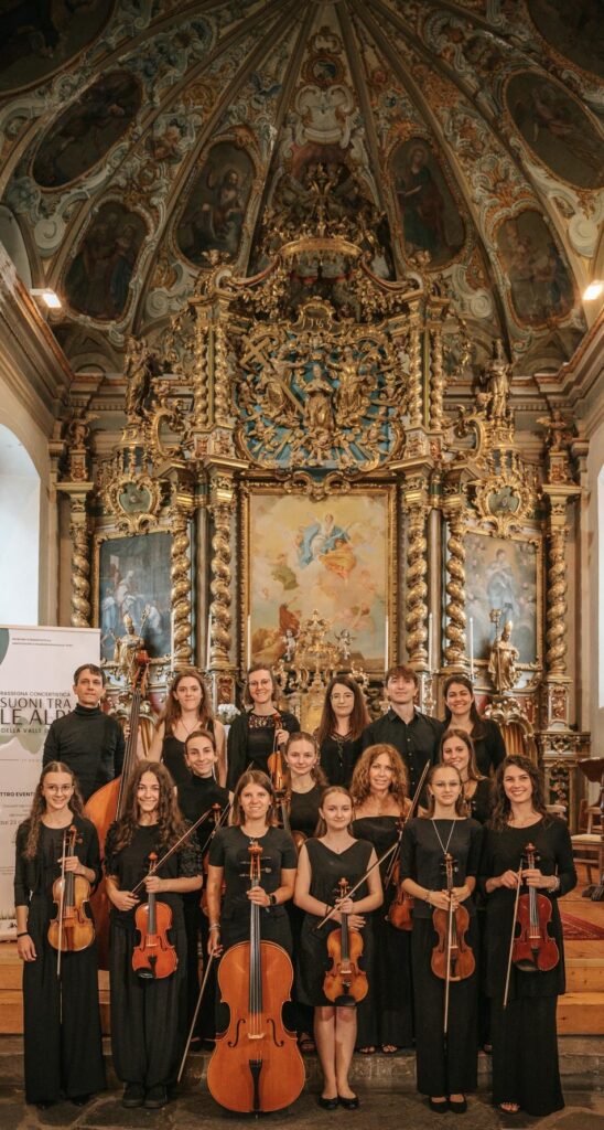 Ensemble Musica Inaudita