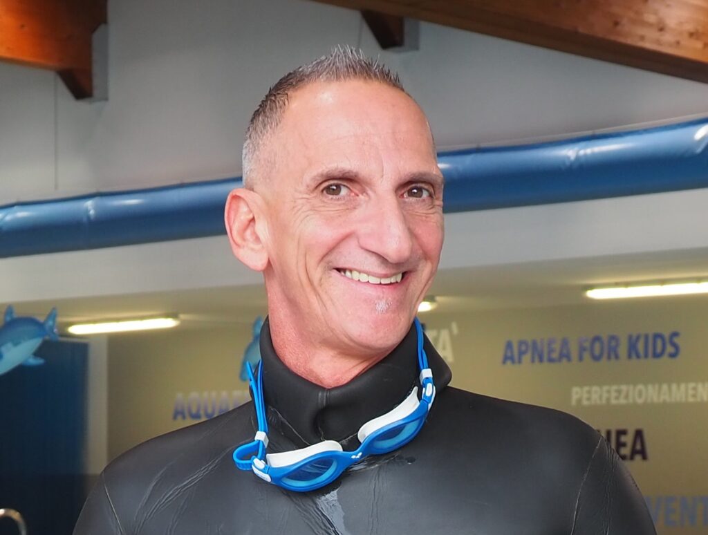 Nicola Brischigiaro